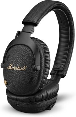 marshall-monitor-3-anc-casque-nomade-avec-autonomie-record-et-anc-adaptatif Marshall Monitor 3 ANC – Casque nomade avec autonomie record et ANC adaptatif