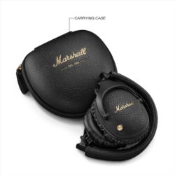 marshall-monitor-3-anc-casque-nomade-avec-autonomie-record-et-anc-adaptatif-3 Marshall Monitor 3 ANC – Casque nomade avec autonomie record et ANC adaptatif – vue détail