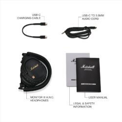 marshall-monitor-3-anc-casque-nomade-avec-autonomie-record-et-anc-adaptatif-5 Marshall Monitor 3 ANC – Casque nomade avec autonomie record et ANC adaptatif – vue détail