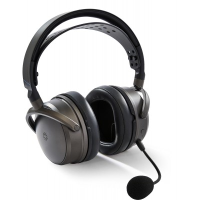 Audeze Maxwell 2 PlayStation – Casque gaming planaire haute fidélité et autonomie 80h