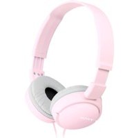 Sony MDR-ZX110 – Casque filaire on-ear léger et sonore pour le quotidien