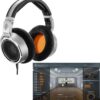 Neumann NDH 30 RIME Pack – La référence ouverte pour un mixage précis