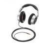 Neumann NDH 30 – Casque de studio ouvert pour mixage et mastering critique – vue détail