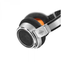 Neumann NDH 30 – Casque de studio ouvert pour mixage et mastering critique – vue détail