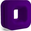 NZXT Puck – Support magnétique silicone pour casque et câbles