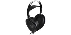 ASUS ROG Kithara – Casque gaming planar ouvert pour audiophiles – vue détail