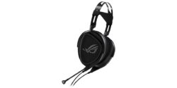 ASUS ROG Kithara – Casque gaming planar ouvert pour audiophiles – vue détail