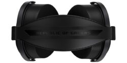 ASUS ROG Kithara – Casque gaming planar ouvert pour audiophiles – vue détail