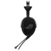 ASUS ROG Kithara – Casque gaming planar ouvert pour audiophiles – vue détail