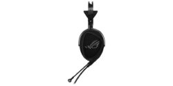 ASUS ROG Kithara – Casque gaming planar ouvert pour audiophiles – vue détail