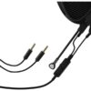 ASUS ROG Kithara – Casque gaming planar ouvert pour audiophiles – vue détail