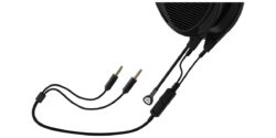 ASUS ROG Kithara – Casque gaming planar ouvert pour audiophiles – vue détail