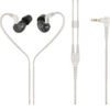 sd251-ck-retour-de-scne-intra-auriculaire Behringer SD251-CK – Retour de scène filaire avec micro et isolation efficace