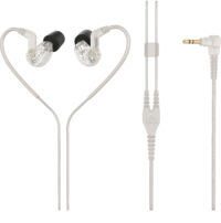 Behringer SD251-CL – Retour de scène et monitoring pro à prix mini