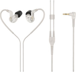 Behringer SD251-CL – Retour de scène et monitoring pro à prix mini