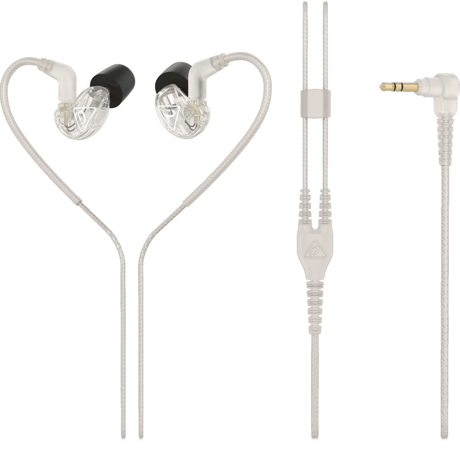 Behringer SD251-CL – Retour de scène et monitoring pro à prix mini