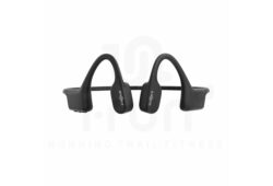 Shokz OpenSwim – Casque natation conduction osseuse MP3 étanche IP68 – vue détail