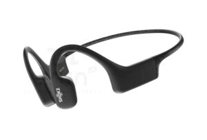 Shokz OpenSwim – Casque natation conduction osseuse MP3 étanche IP68
