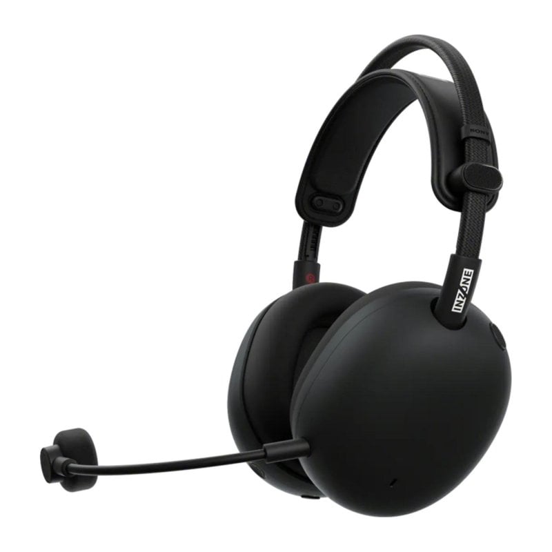 Sony INZONE H9 II – Casque gaming sans fil ANC et micro IA