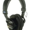Sony MDR-7506 – Casque monitoring studio fermé et polyvalent