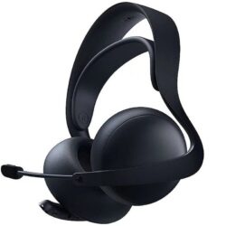 Sony Pulse Elite – Immersion sonore sans fil pour ta PS5 – vue détail
