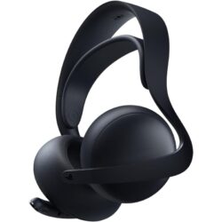 Sony Pulse Elite – Immersion sonore sans fil pour ta PS5
