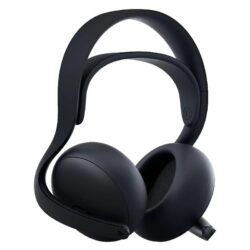 Sony Pulse Elite – Immersion sonore sans fil pour ta PS5 – vue détail