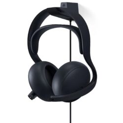 Sony Pulse Elite – Immersion sonore sans fil pour ta PS5 – vue détail