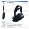 Sony Pulse Elite – Immersion sonore sans fil pour ta PS5 – vue détail