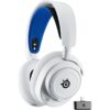 SteelSeries Arctis Nova 7P – Casque gaming sans fil PS5, autonomie 38h et micro IA – vue détail