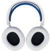 SteelSeries Arctis Nova 7P – Casque gaming sans fil PS5, autonomie 38h et micro IA – vue détail