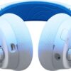 SteelSeries Arctis Nova 7P – Casque gaming sans fil PS5, autonomie 38h et micro IA – vue détail