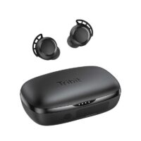 Tribit FlyBuds 3 – Écouteurs sport IPX7 avec 100h d'autonomie