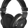 yh-wl500y Yamaha YH-WL500Y – Casque sans fil latence 4ms pour musiciens