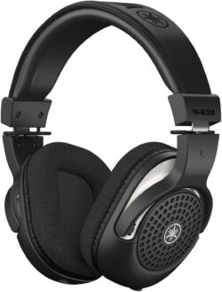 yh-wl500y Yamaha YH-WL500Y – Casque sans fil latence 4ms pour musiciens