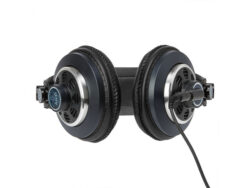 akg-k240-mkii-casque-studio-semi-ouvert-pour-un-mixage-precis-et-confortable-1 AKG K240 MKII – Casque studio semi-ouvert pour un mixage précis et confortable – vue détail