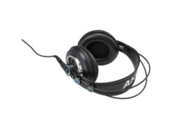 akg-k240-mkii-casque-studio-semi-ouvert-pour-un-mixage-precis-et-confortable-2 AKG K240 MKII – Casque studio semi-ouvert pour un mixage précis et confortable – vue détail