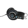 akg-k240-mkii-casque-studio-semi-ouvert-pour-un-mixage-precis-et-confortable-3 AKG K240 MKII – Casque studio semi-ouvert pour un mixage précis et confortable – vue détail