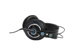 akg-k240-mkii-casque-studio-semi-ouvert-pour-un-mixage-precis-et-confortable-3 AKG K240 MKII – Casque studio semi-ouvert pour un mixage précis et confortable – vue détail