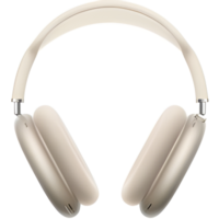 Apple AirPods Max Lumière stellaire