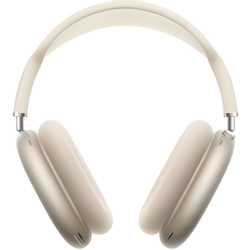 Apple AirPods Max Lumière stellaire