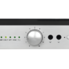 Atoll HD120 Aluminium