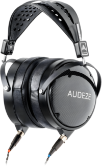 Audeze LCD-XC