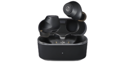 Audio-Technica ATH-CKS30TW+ Noir Audio-Technica ATH-CKS30TW+ Noir