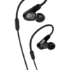 Audio-Technica ATH-E50 Audio-Technica ATH-E50
