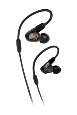 Audio-Technica ATH-E50 Audio-Technica ATH-E50