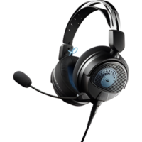 Audio-Technica ATH-GDL3BK Audio-Technica ATH-GDL3BK
