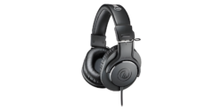 Audio Technica ATH-M20X