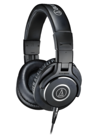 Audio-Technica ATH-M40x Audio-Technica ATH-M40x