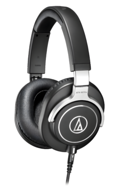 Audio-Technica ATH-M70x